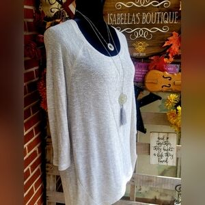 Abercrombie & Fitch Lightweight Sweater